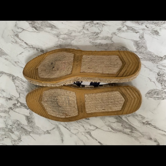 ASOS striped espadrilles - Picture 2 of 6